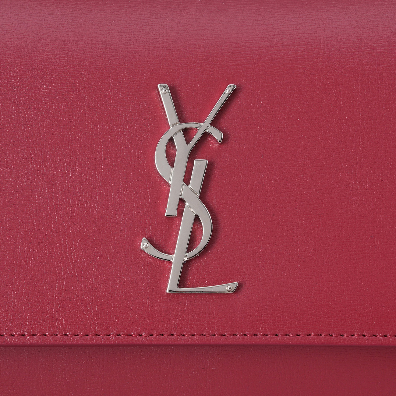 YVES SAINT LAURENT(USED)생로랑 442906 선셋백 미듐